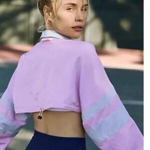 Free People FP Movement Jacket size S NWOT